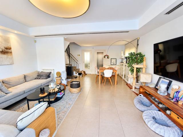 Chalet en venta en Sant Andreu de Llavaneres, Barcelona