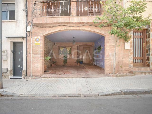 Chalet en venta en Vallès Oriental, Catalunya