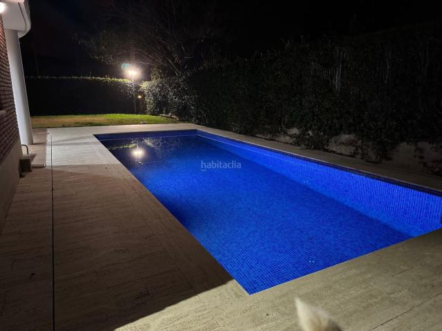 Chalet en venta en Vallès Oriental, Catalunya