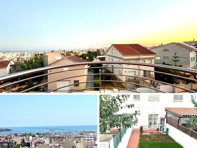 Chalet en venta en Sant Carles De La Ràpita, Tarragona