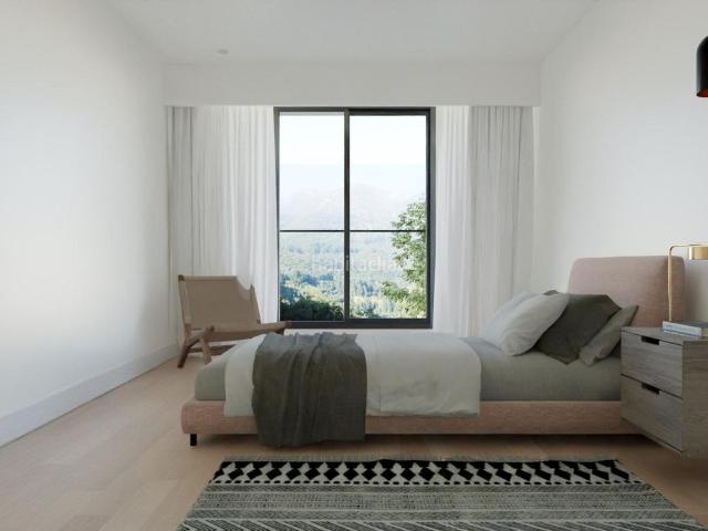 Chalet en venta en Sot de les Granotes, Vallès Oriental