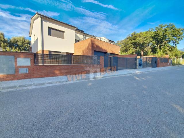 Chalet en venta en Vallès Oriental, Catalunya