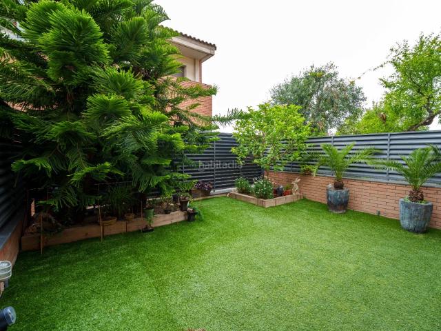 Chalet en venta en Mas Lluí, Baix Llobregat