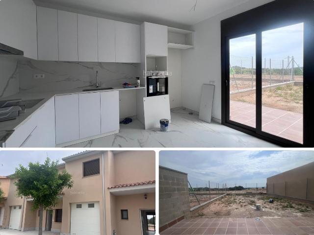 Villa en venta en Sant Jaume Dels Domenys