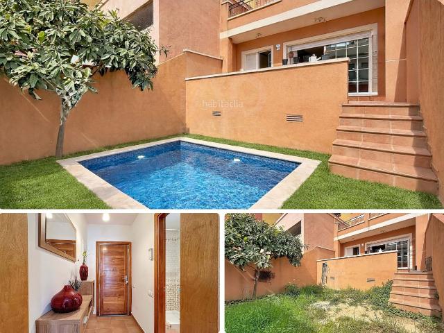 Chalet en venta en Baix Penedès, Catalunya