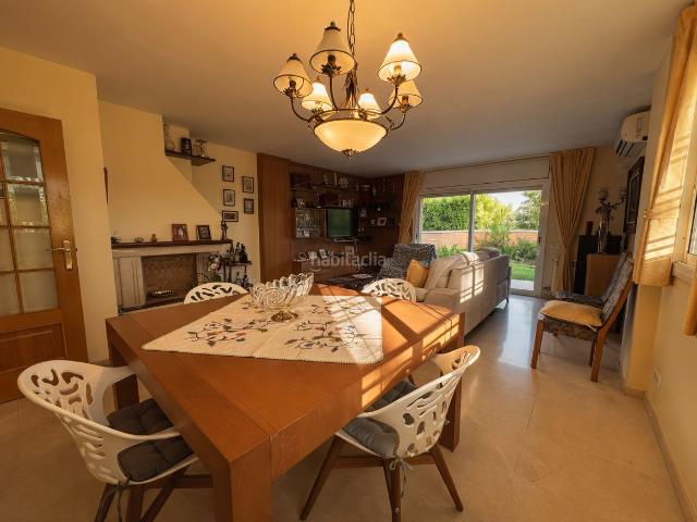Chalet en venta en Pla del Vent - Torreblanca, Baix Llobregat