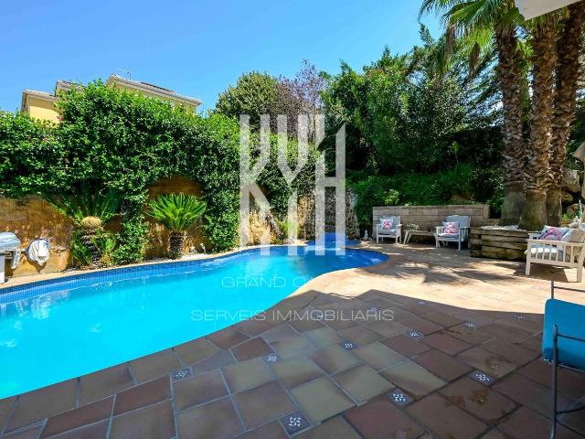 Chalet en venta en Sant Julià de Ramis, Gironès