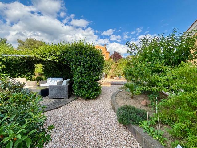 Chalet en venta en Sant Julià De Ramis, Sant Julià de Ramis