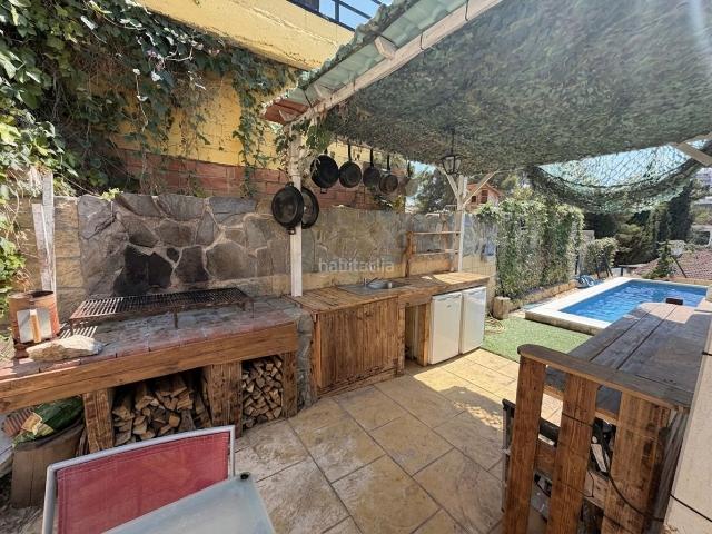 Chalet en venta en Garraf, Catalunya
