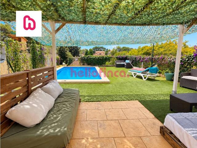 Chalet en venta en Garraf, Catalunya