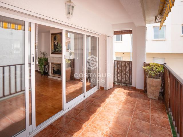 Chalet en venta en El Palou, Garraf