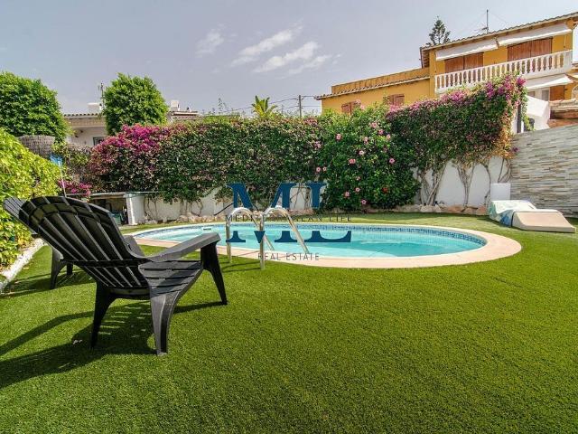 Chalet en venta en Garraf, Catalunya