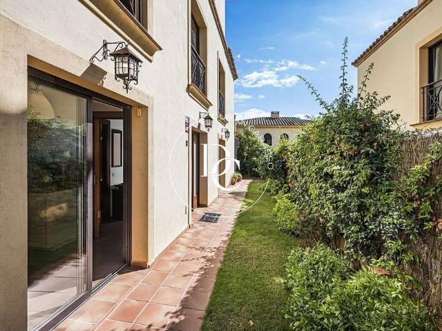 Chalet en venta en Santa Bàrbara, Sitges