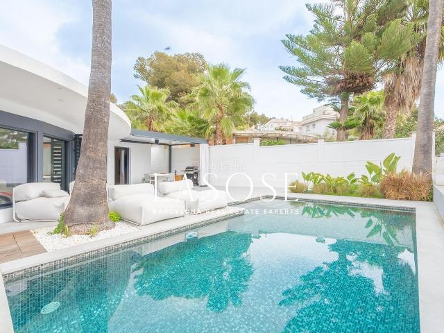Chalet en venta en Garraf, Catalunya
