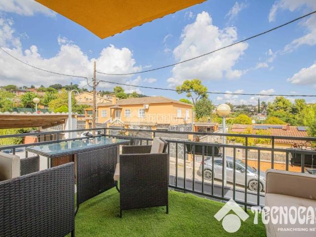 Chalet en venta en Baix Llobregat, Catalunya