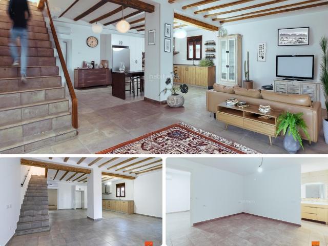 Chalet en venta en Santa Bàrbara, Tarragona