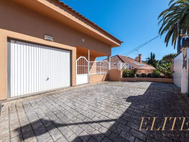 Chalet en venta en Santa Brígida, Canarias