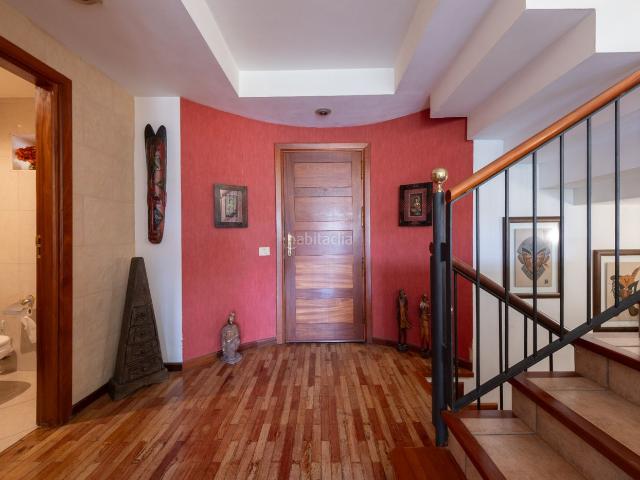 Chalet en venta en Santa Brígida, Canarias