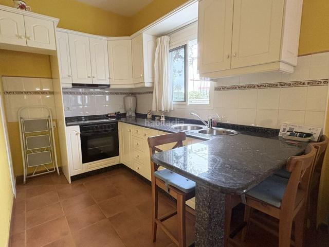 Chalet en venta en Santa Brígida, Canarias