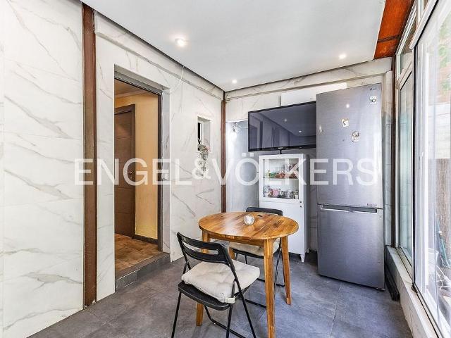 Chalet en venta en Barcelonès, Catalunya