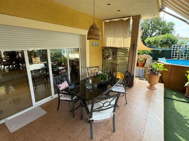 Chalet en venta en Baix Empordà, Catalunya