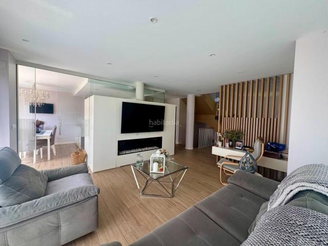 Chalet en venta en Bezana, Santa Cruz De Bezana