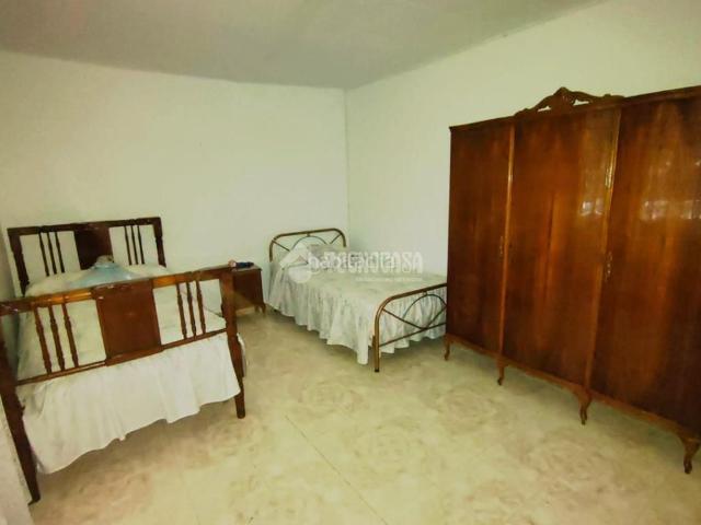 Chalet en venta en Santa Cruz De La Zarza, Castilla-La Mancha