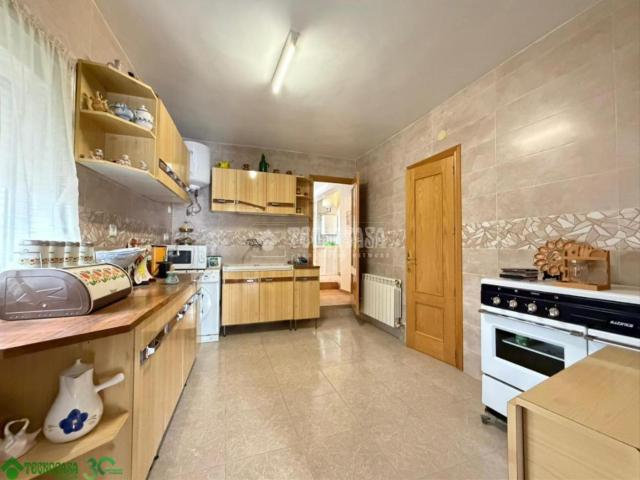 Chalet en venta en Santa Cruz De La Zarza, Castilla-La Mancha