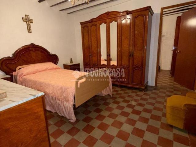 Chalet en venta en Santa Cruz De La Zarza, Castilla-La Mancha