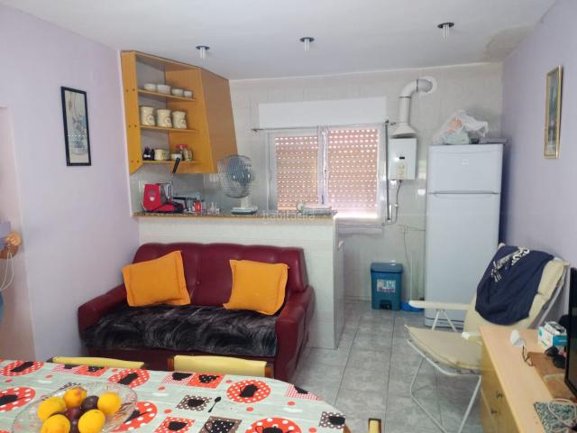Chalet en venta en Santa Cruz de Moya, Cuenca
