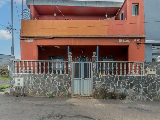 Chalet en venta en Santa Cruz De Tenerife, Canarias