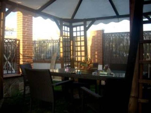 Chalet en venta en Santa Cruz Del Retamar, Castilla-La Mancha