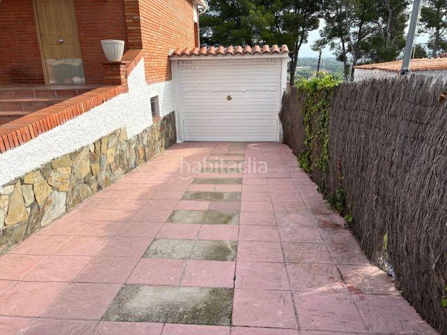 Chalet en venta en la Sagrera, Vallès Oriental