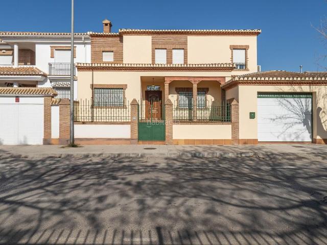 Chalet en venta en Comarca de la Vega de Granada, Andalucía