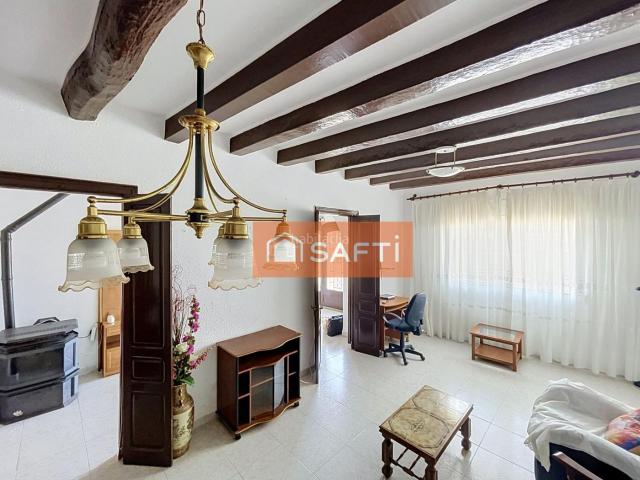 Chalet en venta en la Ràpita, Alt Penedès