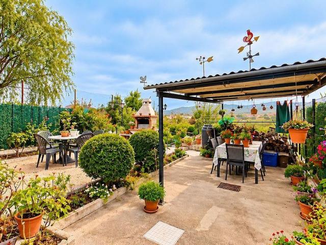 Chalet en venta en Santa Maria d'Oló, Barcelona