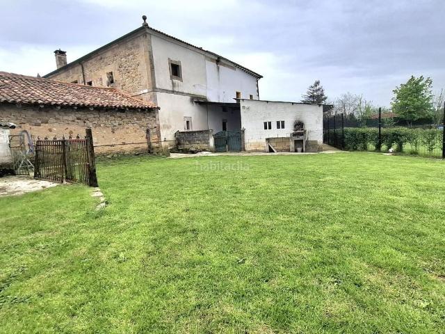 Chalet en venta en La Abadilla, Santa María De Cayón