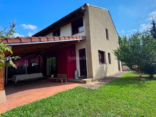 Chalet en venta en La Abadilla, Santa María De Cayón
