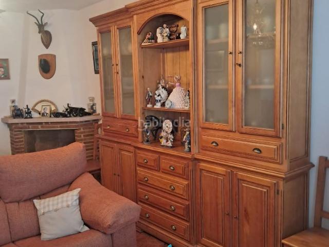 Chalet en venta en Santa María Del Tiétar, Castilla y León
