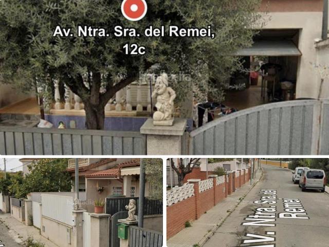 Villa en venta en Santa Oliva
