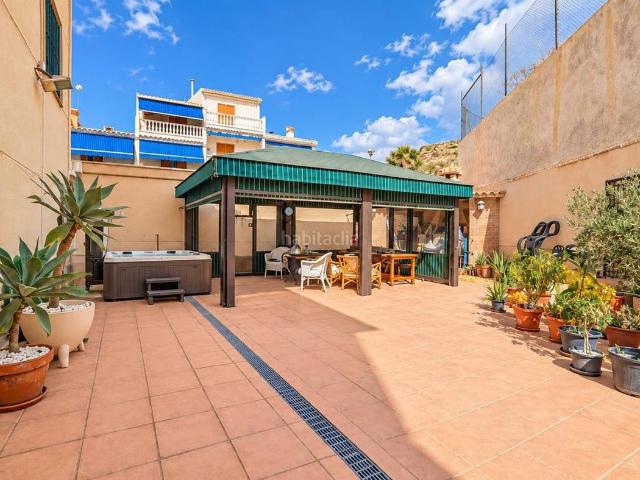Chalet en venta en Santa Pola, Alacant / Alicante