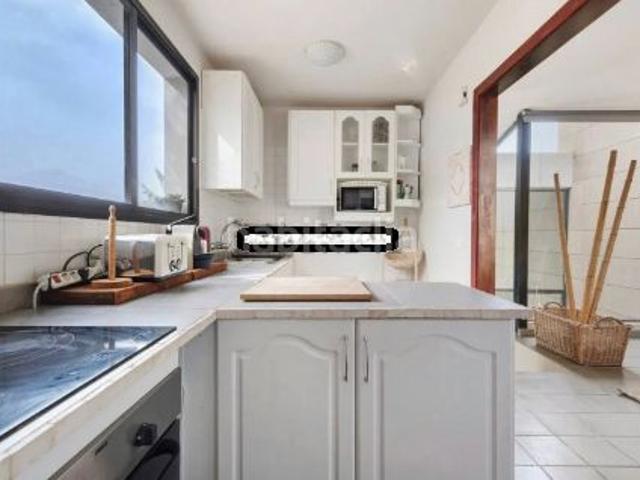 Chalet en venta en Santa Úrsula, Canarias