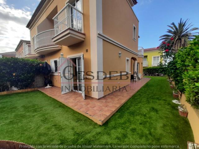 Chalet en venta en Santa Úrsula, Canarias
