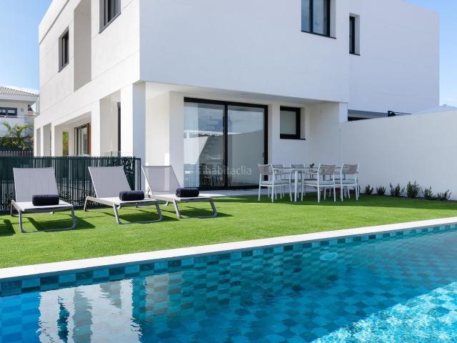 Chalet en venta en Santa Úrsula, Canarias