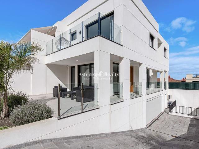 Chalet en venta en Santa Úrsula, Canarias