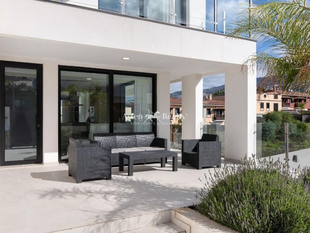 Chalet en venta en Santa Úrsula, Canarias