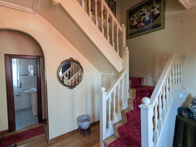 Chalet en venta en Correos, Santander