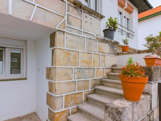 Chalet en venta en Correos, Santander