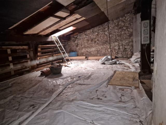 Chalet en venta en Correos, Santander