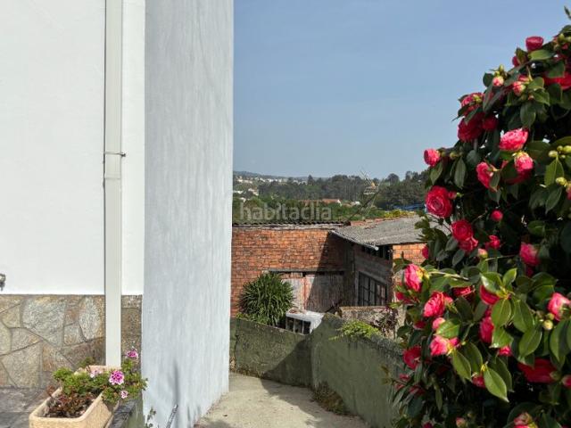 Chalet en venta en Santiago de Compostela, Santiago